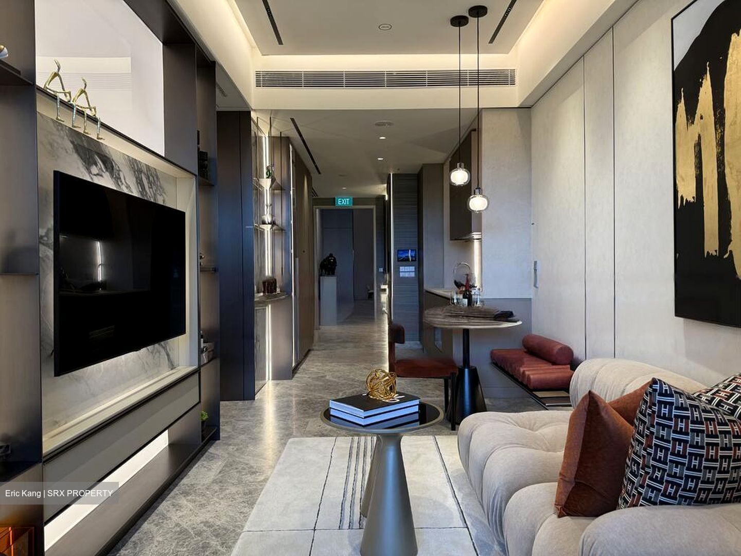 Marina View (D1), Condominium #459307951
